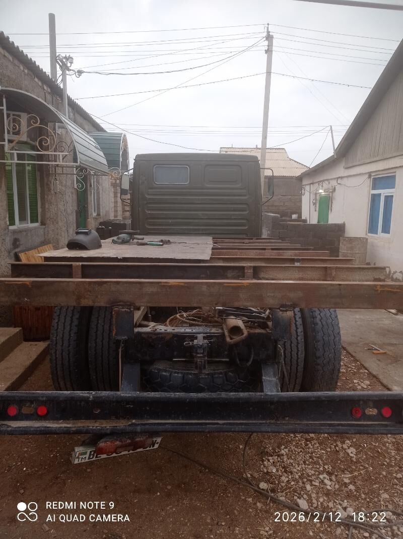 swarka is gerek - Balkanabat - img 1