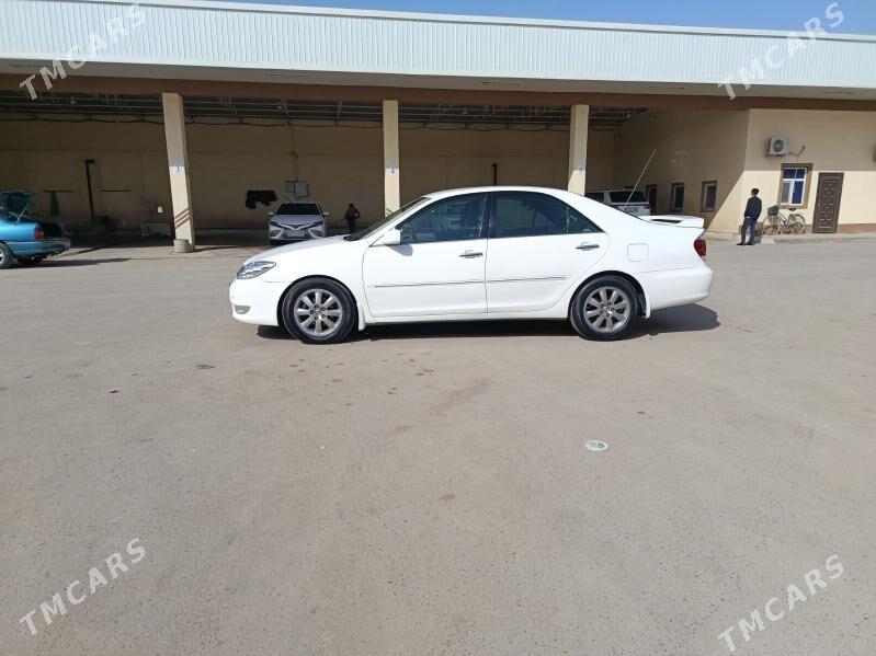 Toyota Camry 2004 - 169 000 TMT - Mary - img 1
