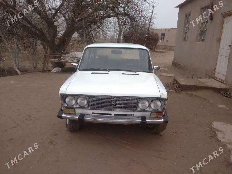 Lada 2106 2000 - 28 000 TMT - Gurbansoltan Eje - img 1