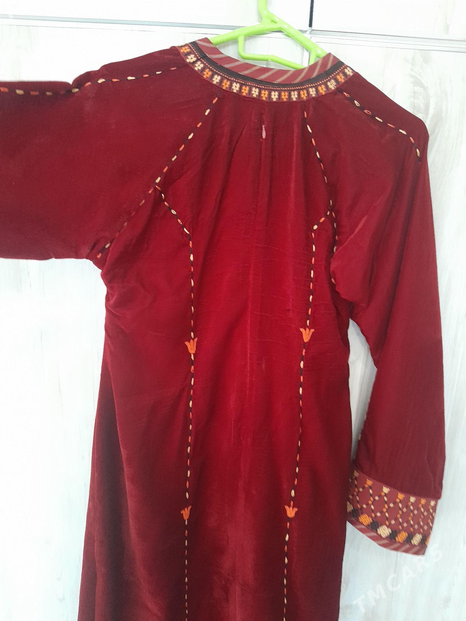 Geyilen koynek - Gyzylarbat - img 1