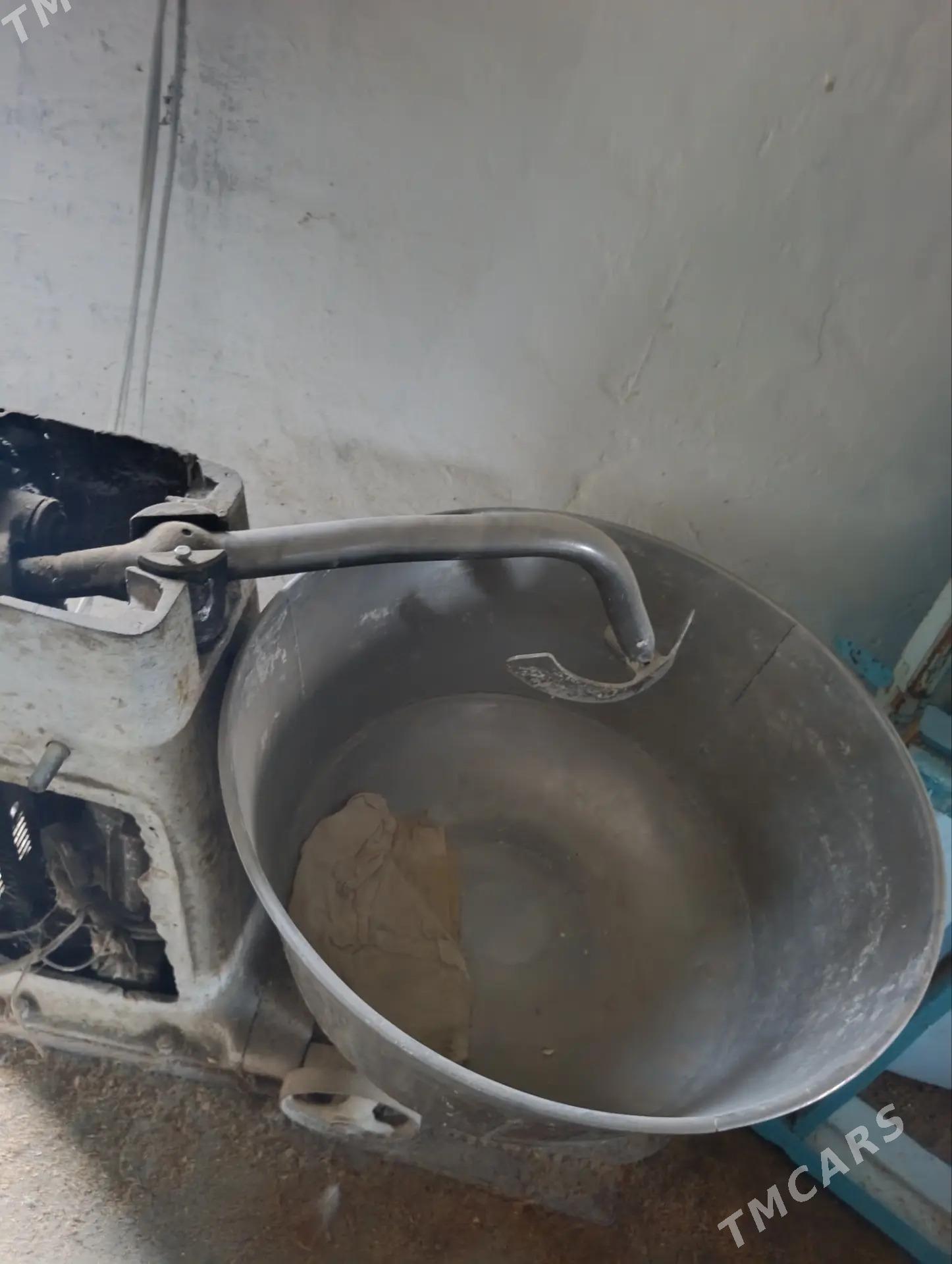 mesalka - Гёкдепе - img 1