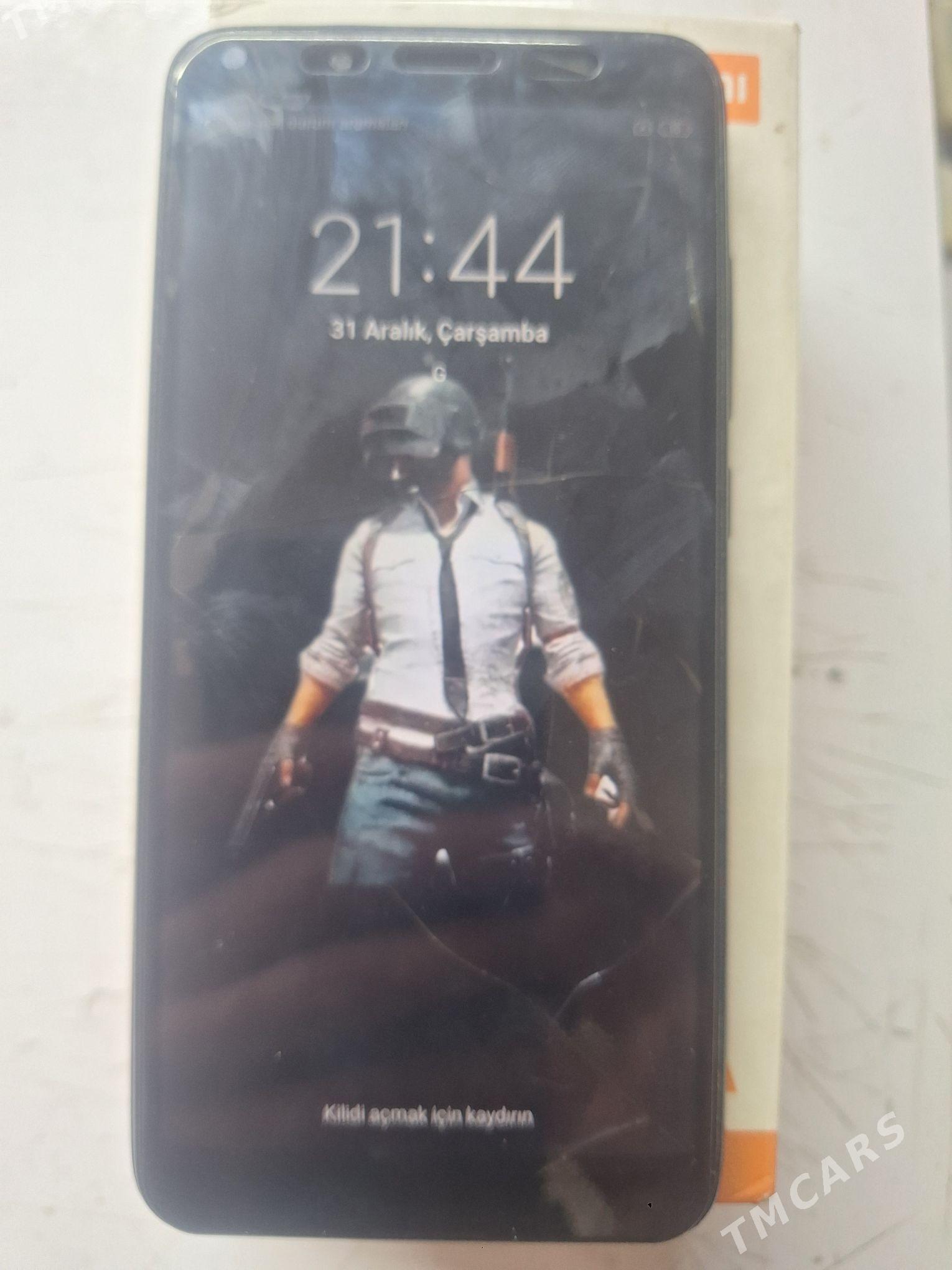 redmi 7A - Mary - img 1