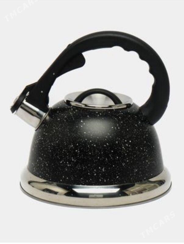 Sygyryan caynek - Türkmenabat - img 1