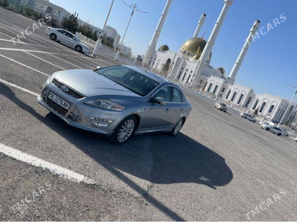 Ford Mondeo 4 2013 - 140 000 TMT - Ашхабад - img 1