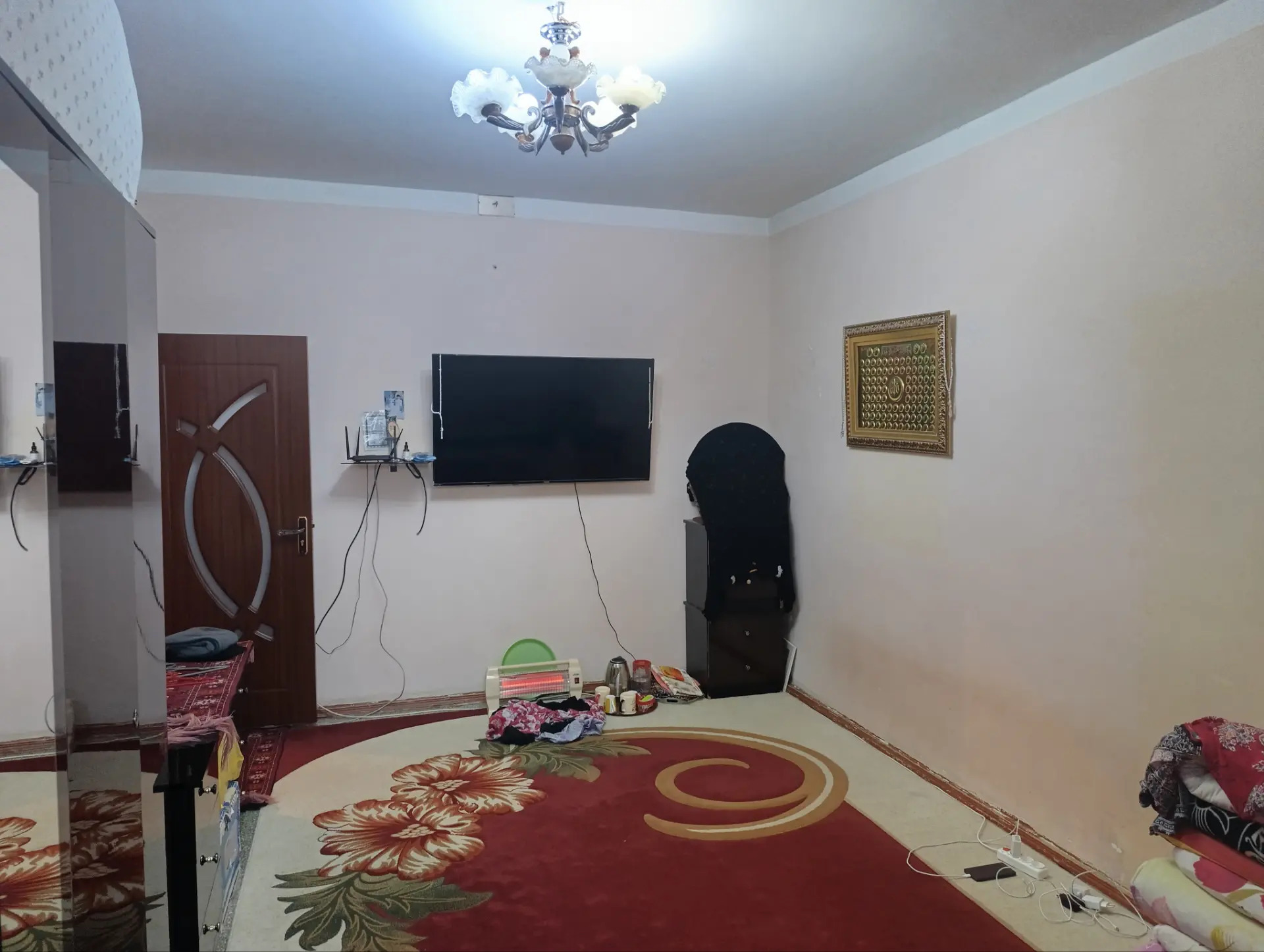 SATLYK JAY MIR 4 2 KOM - Parahat 4 - img 1