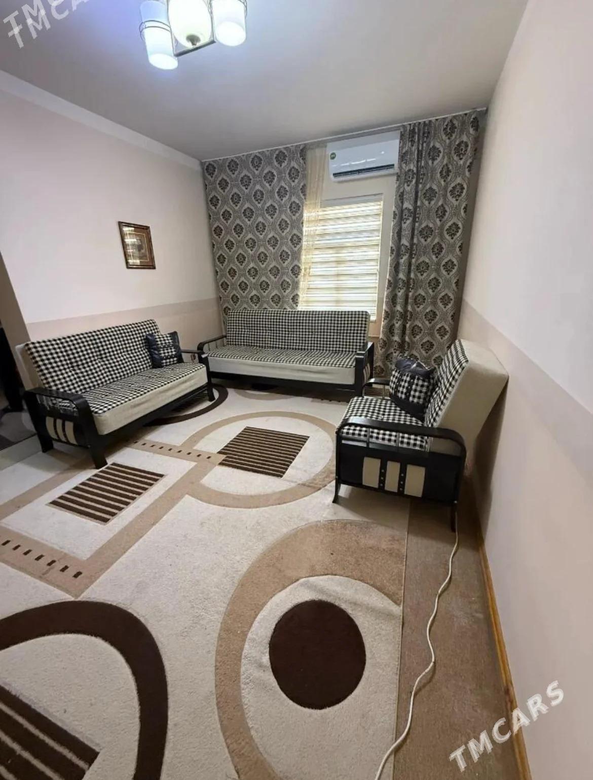 arenda gowdan Mir golay - Aşgabat - img 1