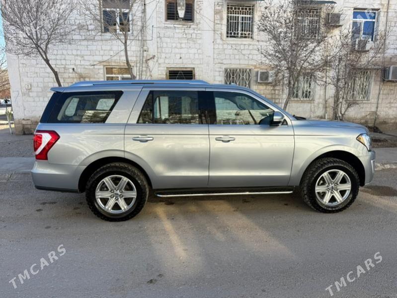 Ford Expedition 2020 - 438 000 TMT - Balkanabat - img 1