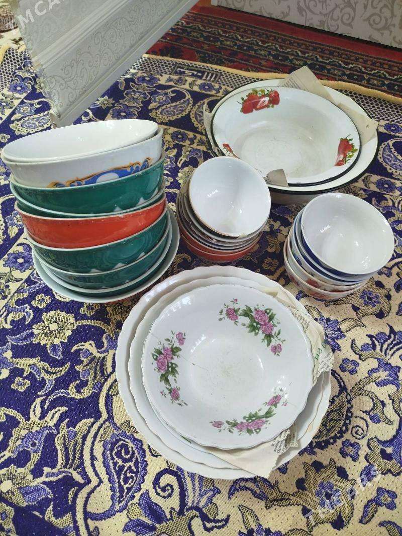 posuda - Kim raýon - img 1