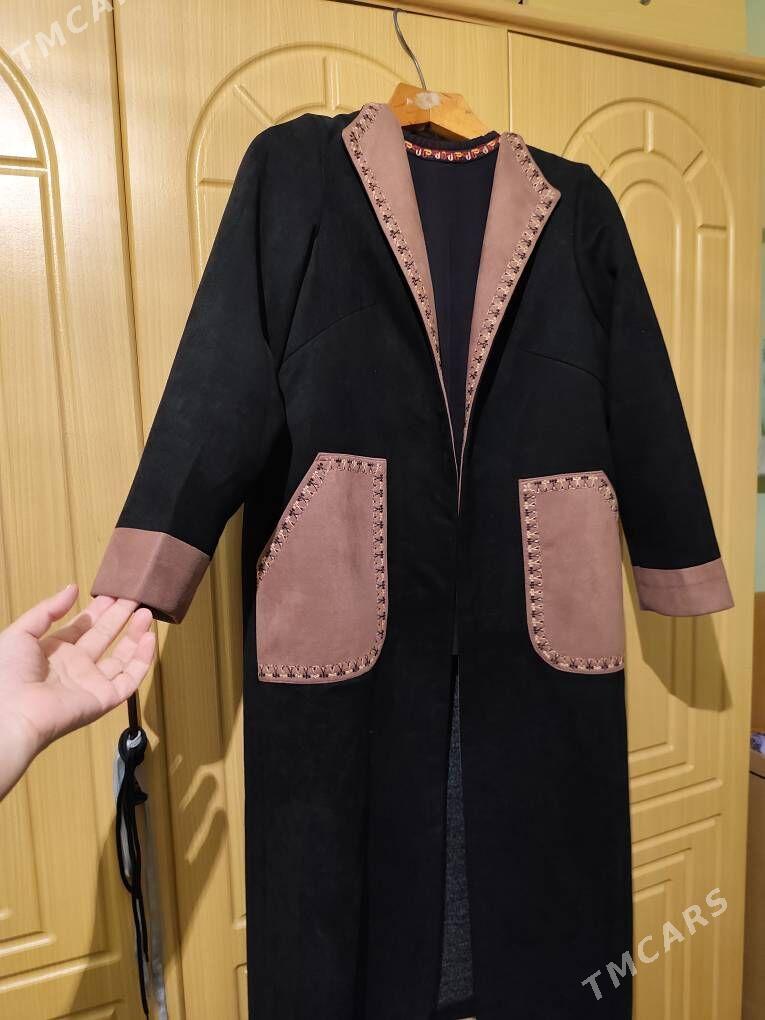 palto - Дашогуз - img 1