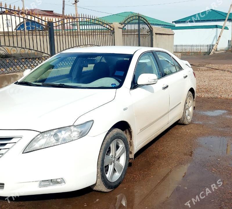 Toyota Camry 2008 - 144 000 TMT - Губадаг - img 1