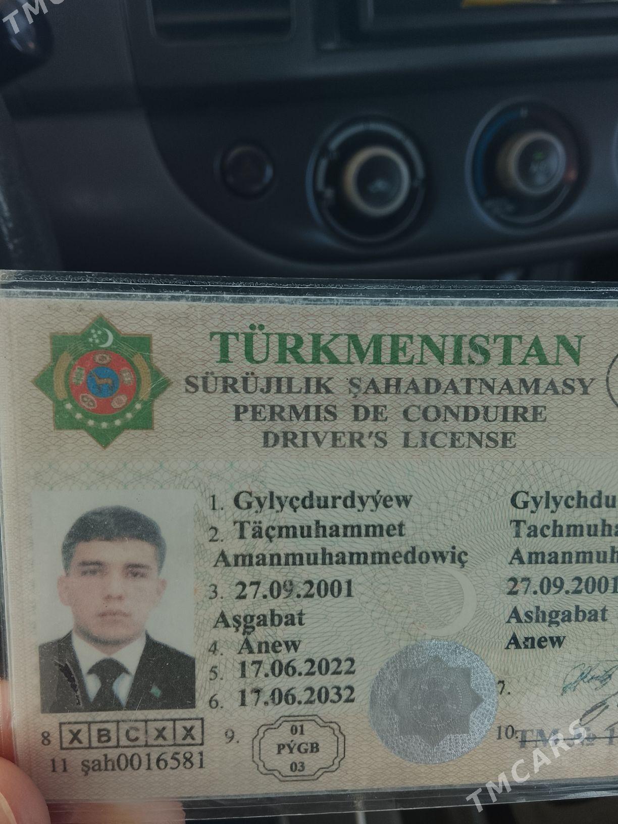 Prawa tapyldy - Анев - img 1