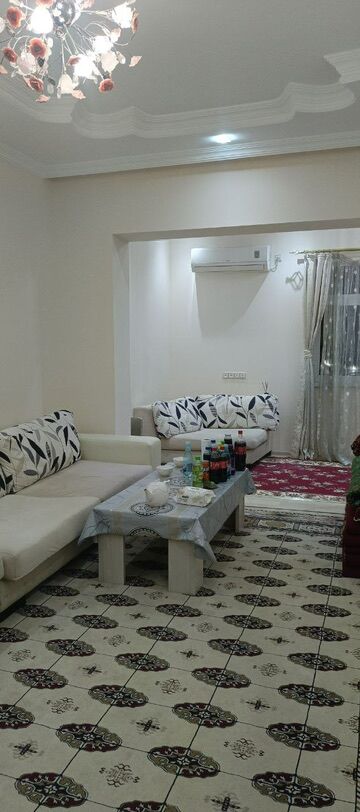 Mir 1 2 komnat 2 etaž - Ашхабад - img 1