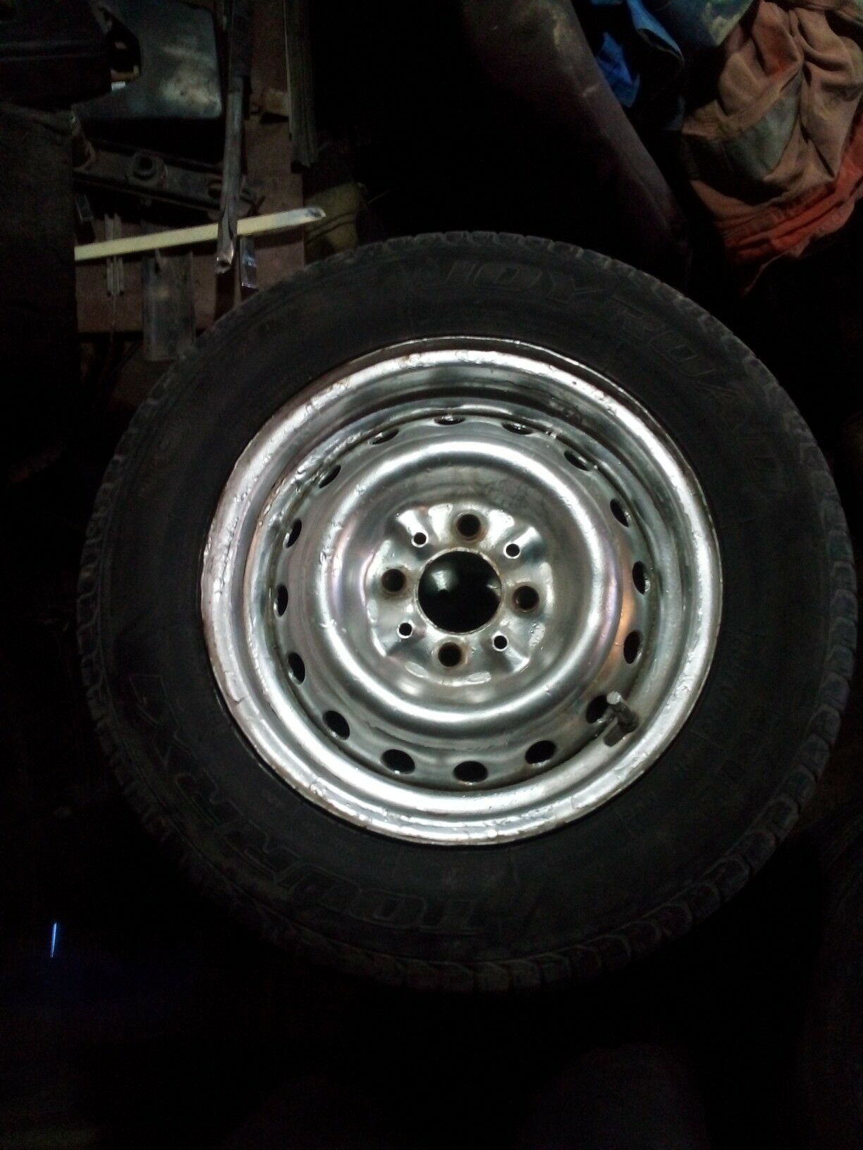 lada 13 ayak 850 TMT - Балканабат - img 1