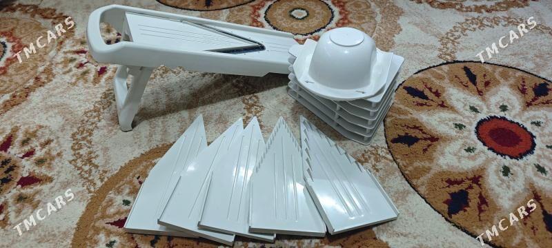 овощерезка - Aşgabat - img 1