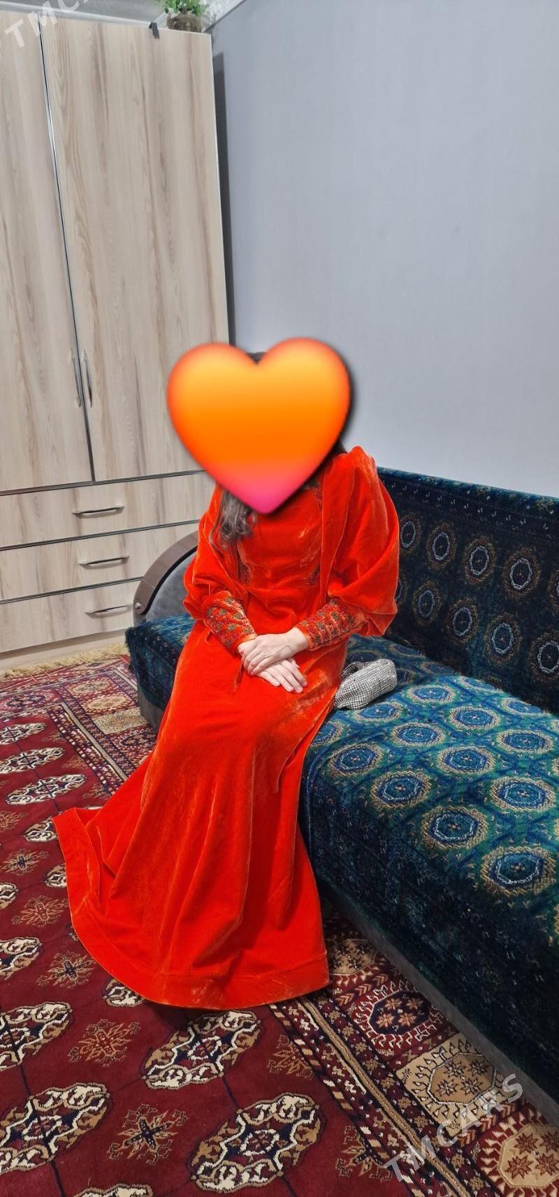 Pommah 2 sort - Aşgabat - img 1