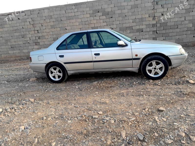 Peugeot 405 2007 - 50 000 TMT - Теджен - img 1