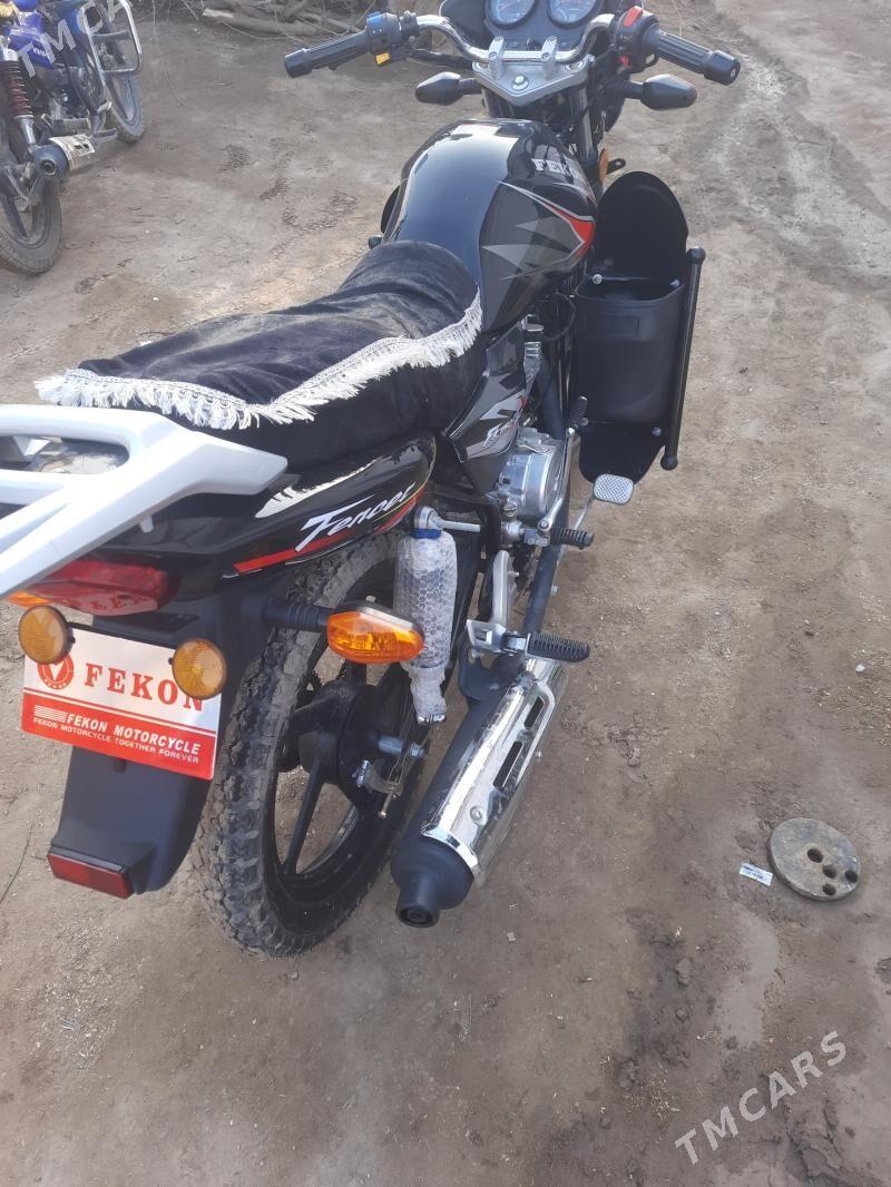 Fekon FK200-14G 2023 - 15 000 TMT - Керки - img 1