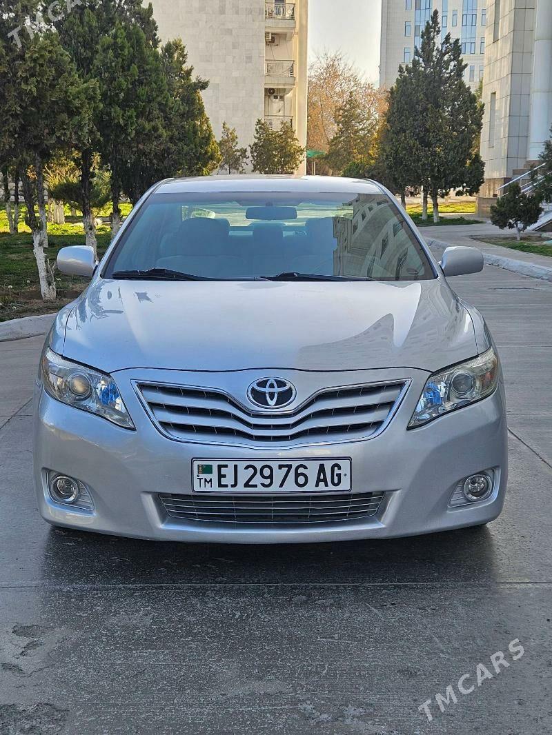 Toyota Camry 2011 - 195 000 TMT - Hitrowka - img 1