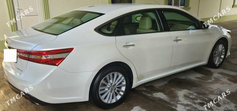 Toyota Avalon 2013 - 398 000 TMT - Ашхабад - img 1