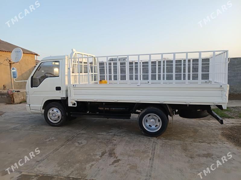 Forland H2 2015 - 140 000 TMT - Tejen - img 1