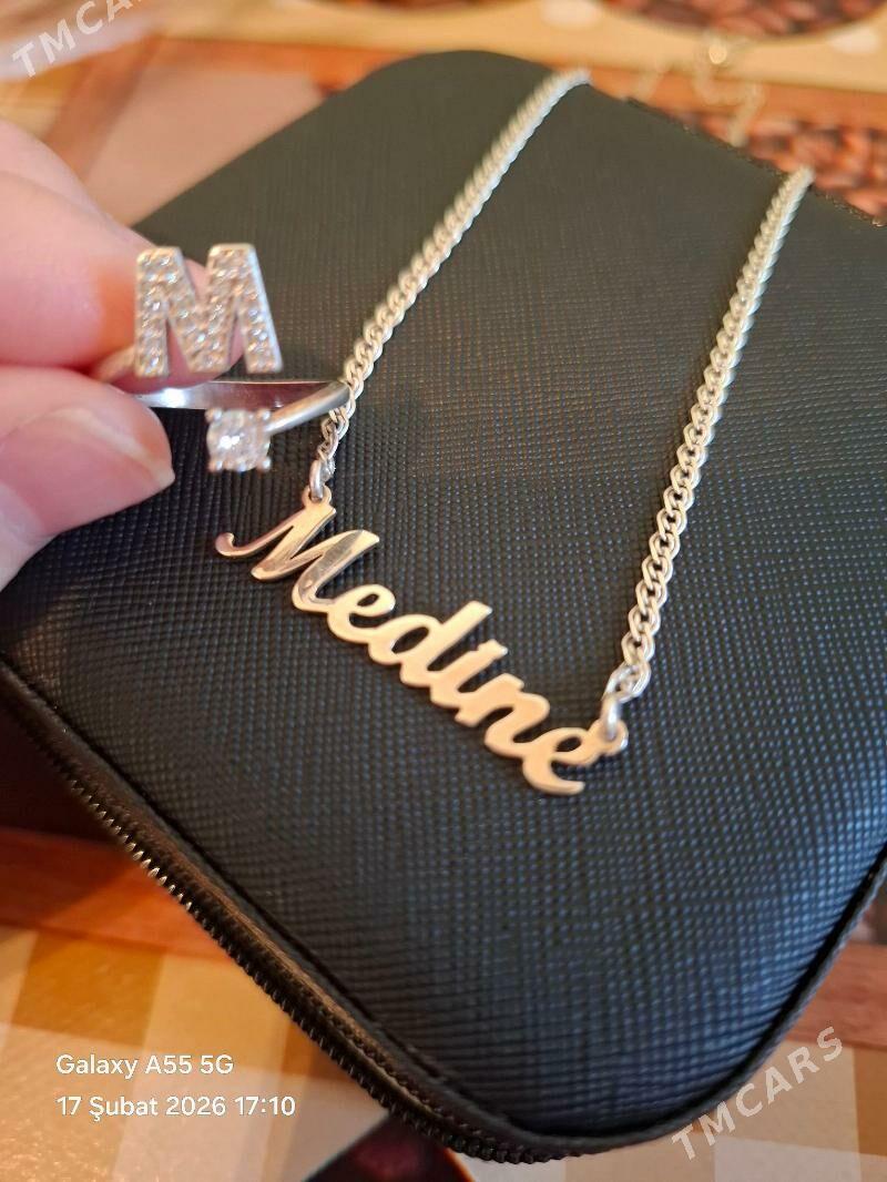 Kumus at yazgyly - Ашхабад - img 1