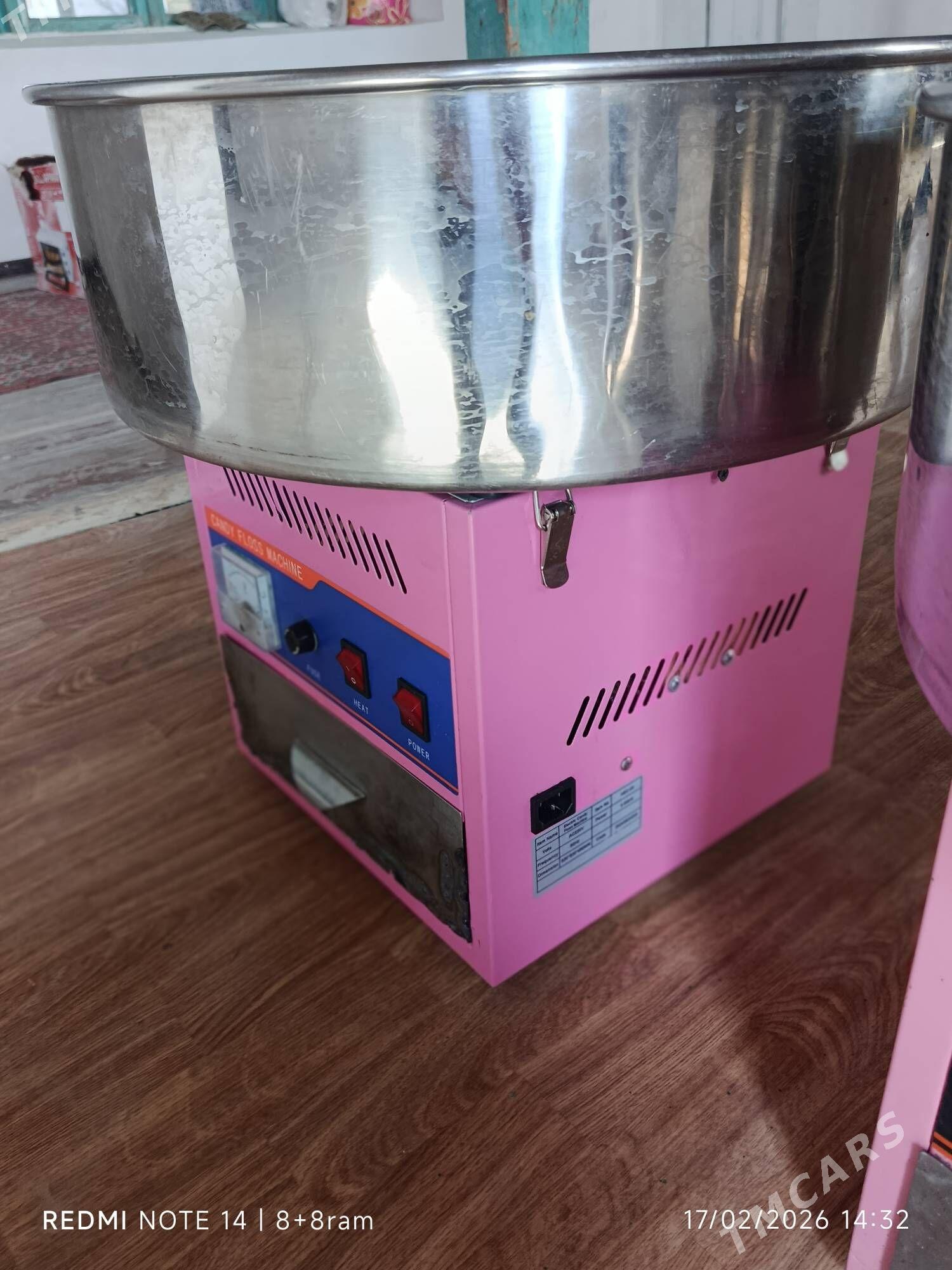 Pahta süýji - Bäherden - img 1