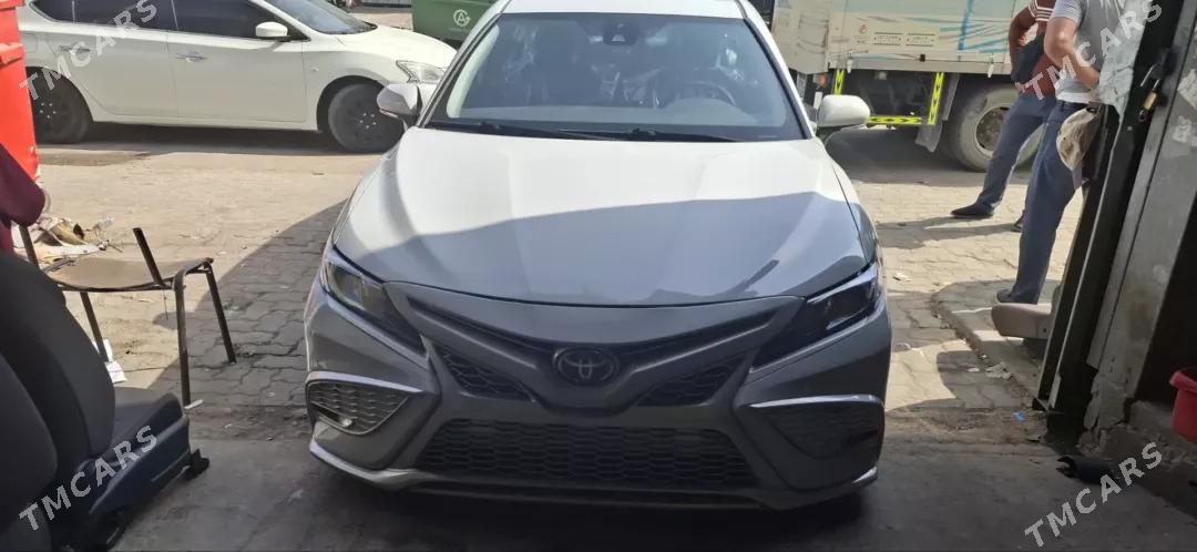 Toyota Camry 2022 - 333 000 TMT - Mary - img 1