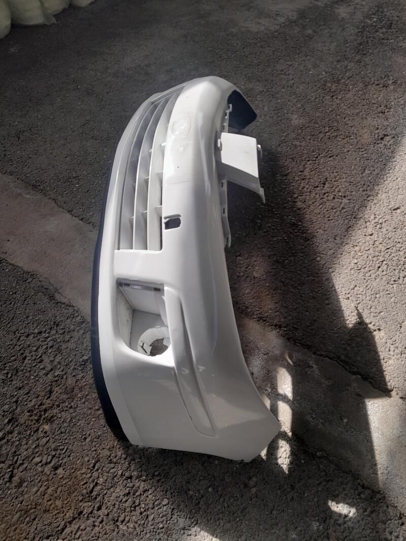 nissan bamper 800 TMT - Ашхабад - img 1