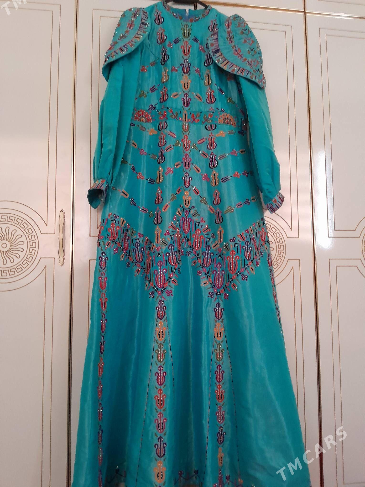 toy koynek - Aşgabat - img 1