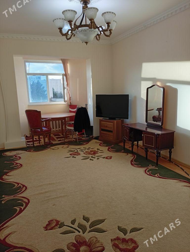 ARENDA MIR5 3 KOM - Parahat 5 - img 1