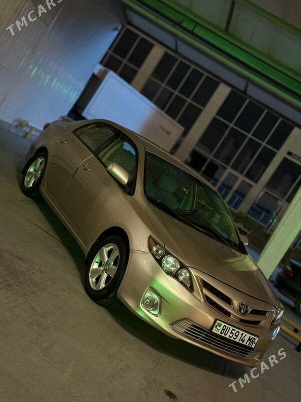 Toyota Corolla 2011 - 170 000 TMT - Mary - img 1