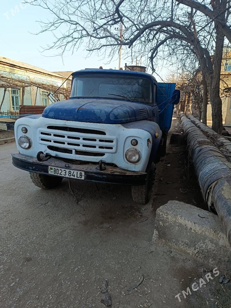 Zil 130 1980 - 25 000 TMT - Türkmenabat - img 1