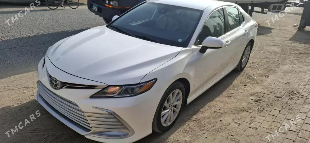 Toyota Camry 2021 - 314 000 TMT - Mary - img 1