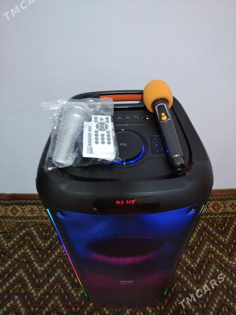 Kalonka - Daşoguz - img 1