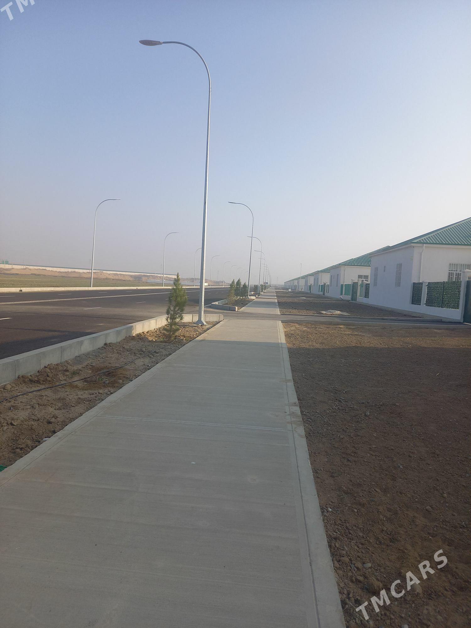 Kopetdagyň yalkymy - Gökdepe - img 1