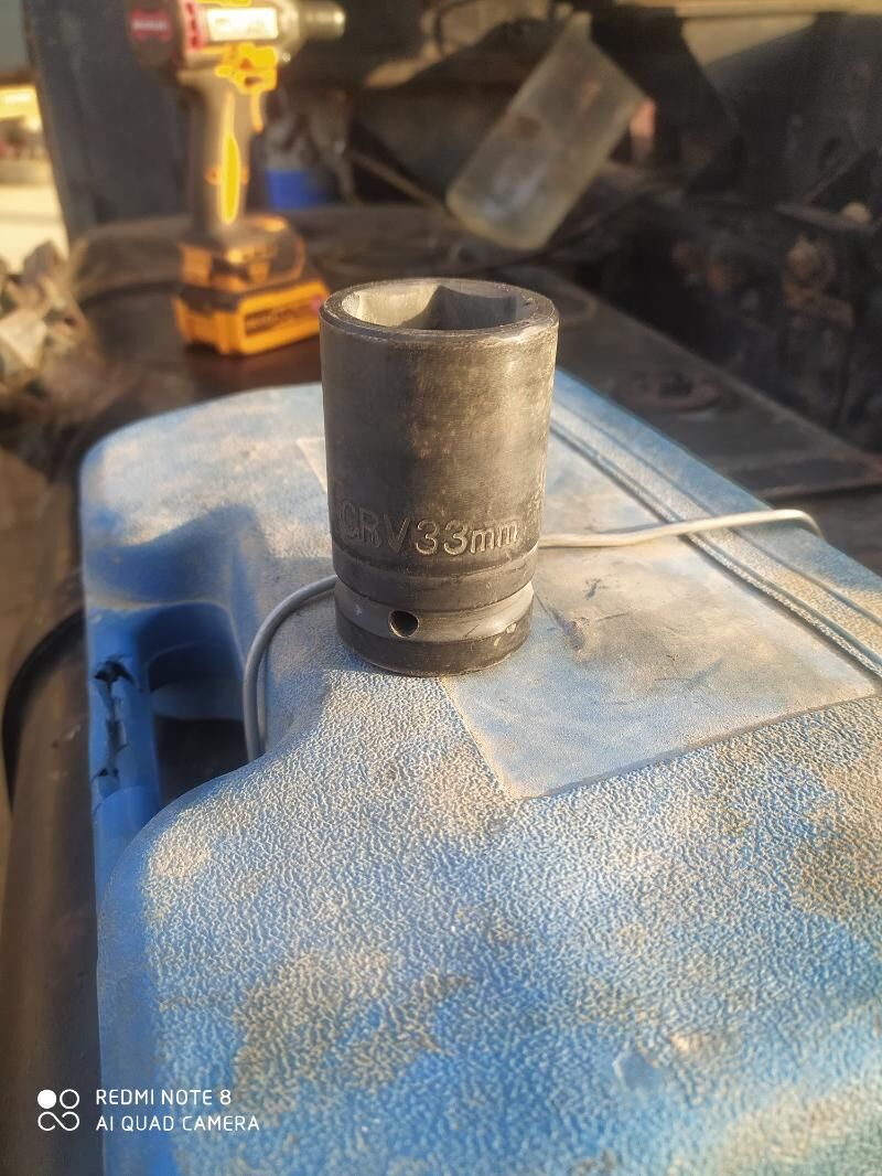 Galowka Şeýtan açar 111 TMT - Türkmengala - img 1