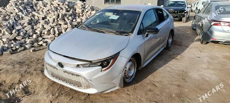 Toyota Corolla 2023 - 170 000 TMT - Mary - img 1