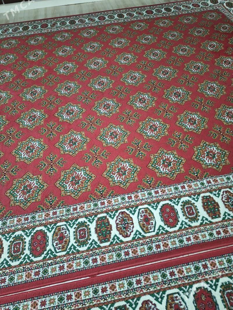 Daroşka - Ашхабад - img 1