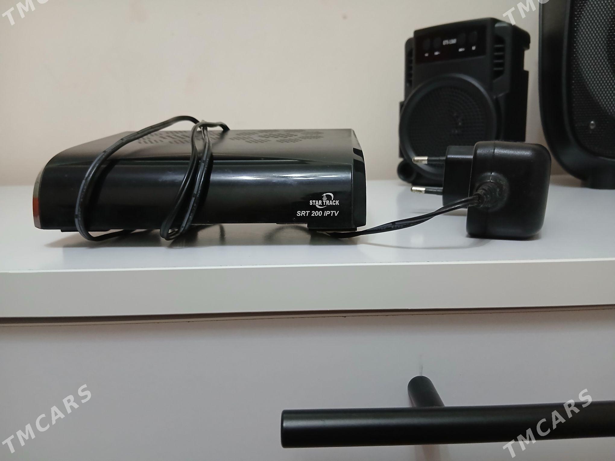 Star track SRT 200 iptv - 9 мкр - img 1