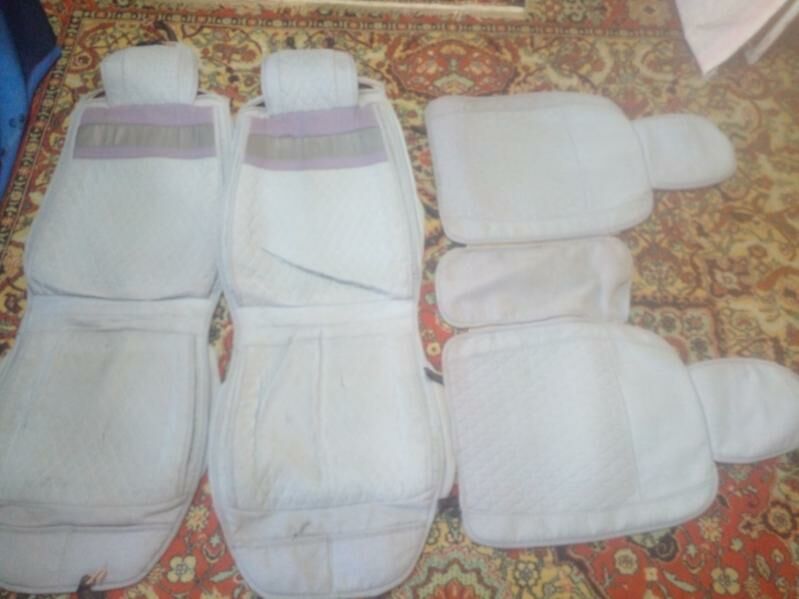 Çehol 200 TMT - Дашогуз - img 1