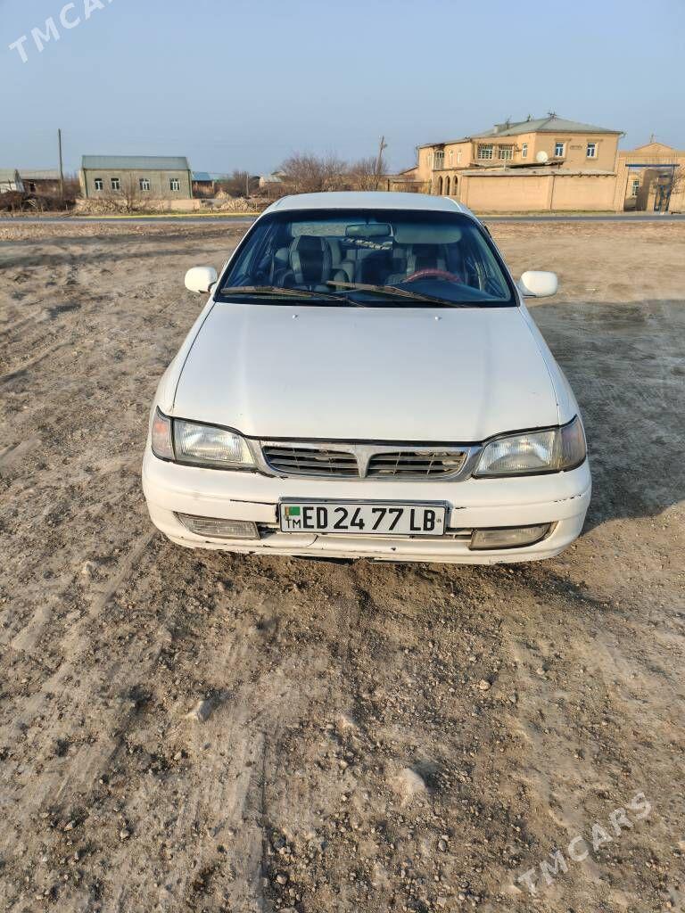 Toyota Corona 1993 - 85 000 TMT - Halaç - img 1