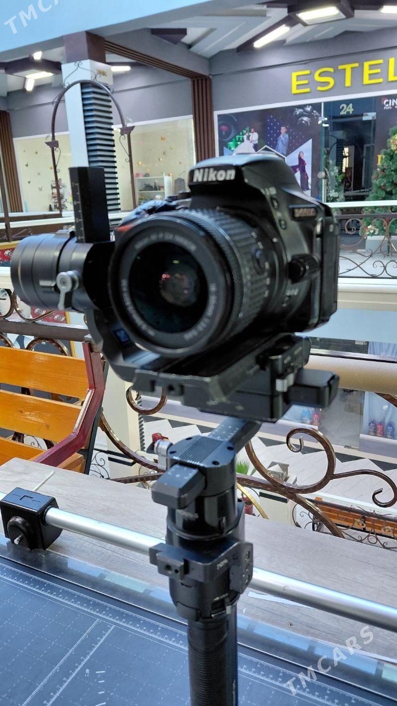 Ronin S - Дашогуз - img 1