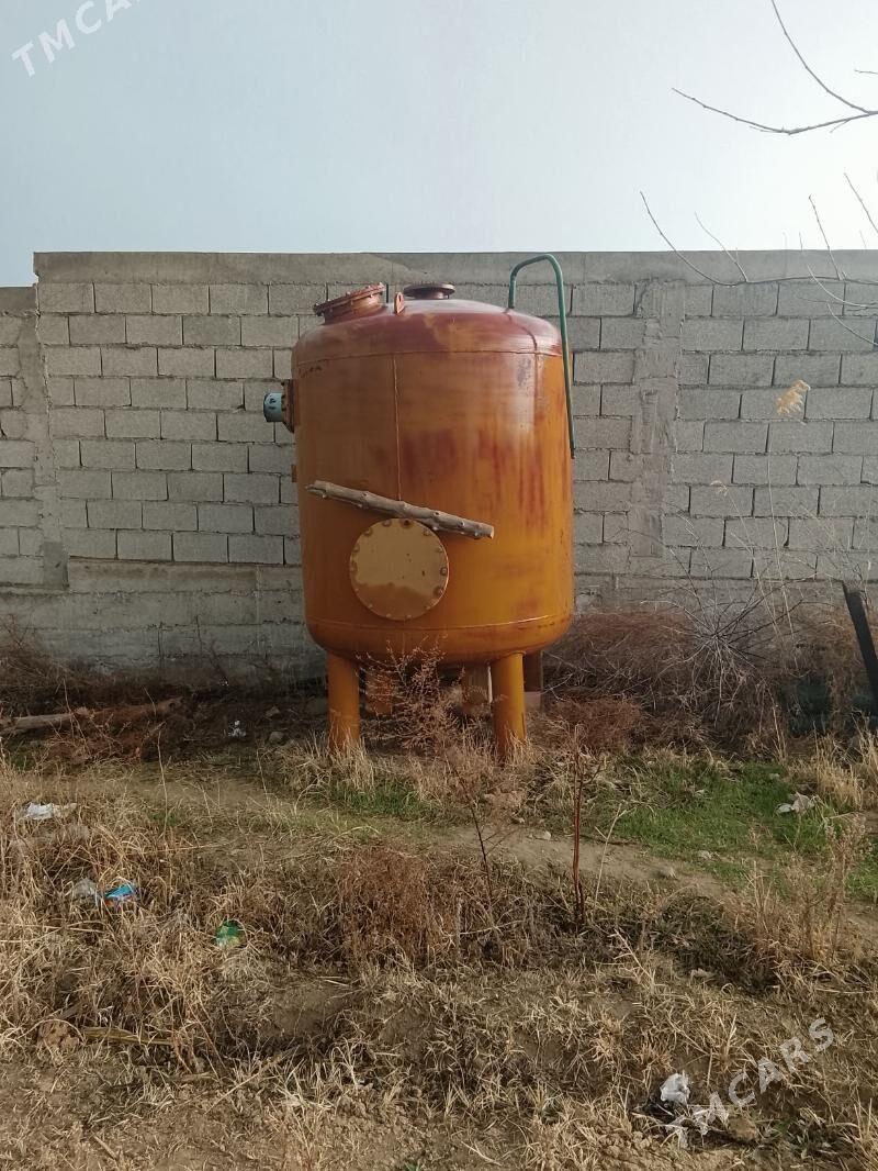 bocka - Гёкдепе - img 1