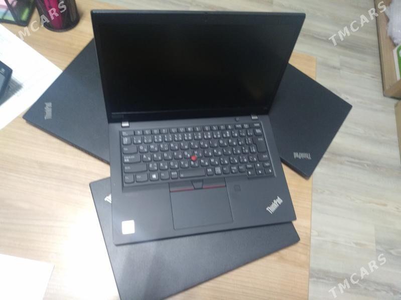 Lenovo i5-10gen - Ашхабад - img 1