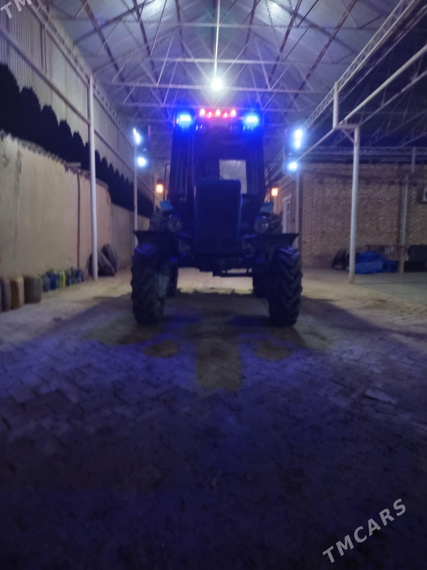 MTZ 82 2000 - 250 000 TMT - Baýramaly - img 1