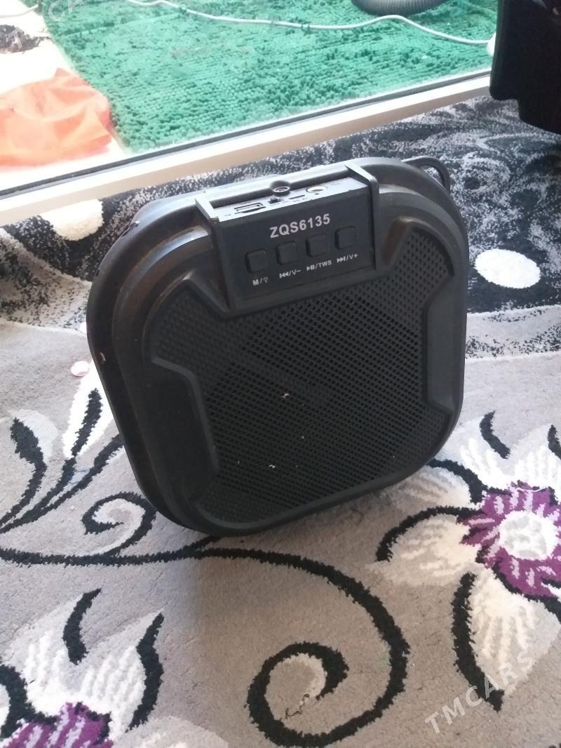 Kalonka - Aşgabat - img 1