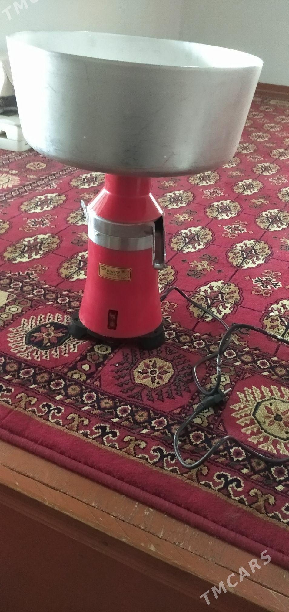 sliwka aparat - Мары - img 1