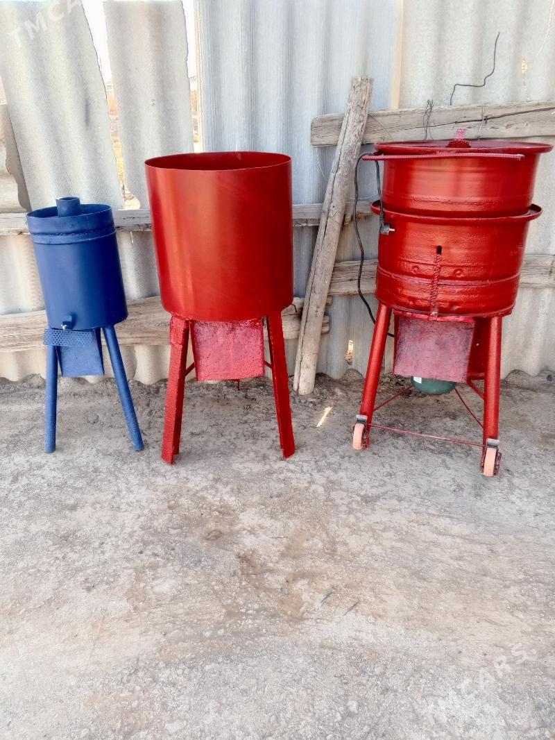 Драбилка - Çärjew - img 1