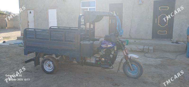 Fekon FK200-14G 2015 - 15 000 TMT - Tejen - img 1