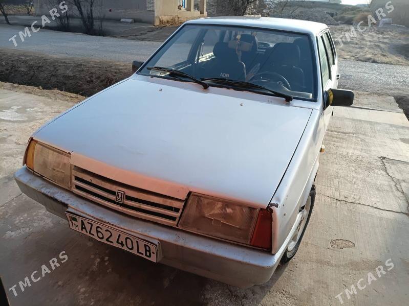 Lada 21099 2001 - 35 000 TMT - Дянев - img 1